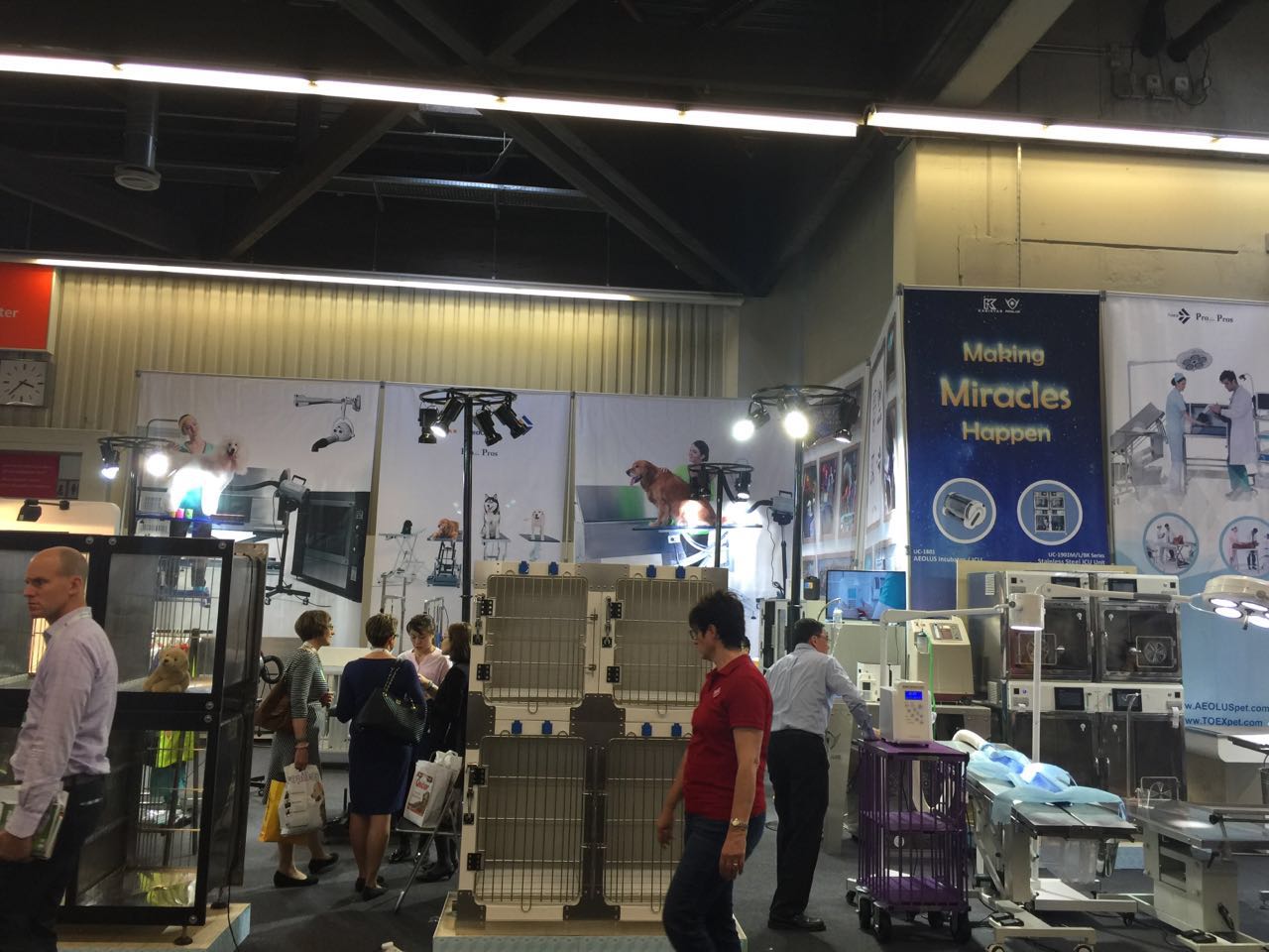 2016 Interzoo