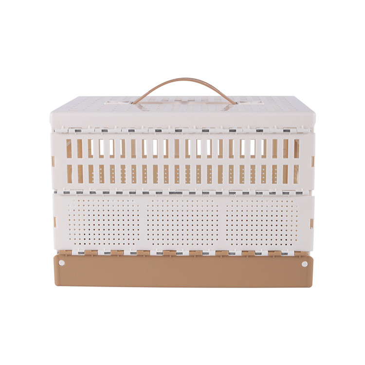 Pigeon Cage Details 4
