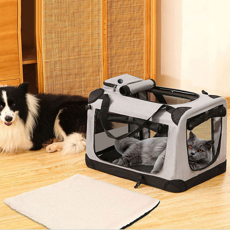 Pet Carrier Details 4
