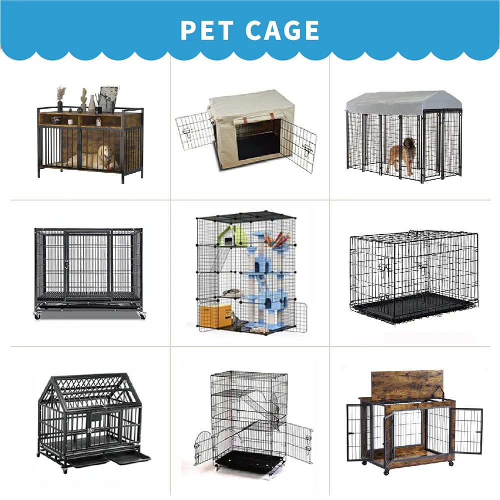 Other Pet Cages