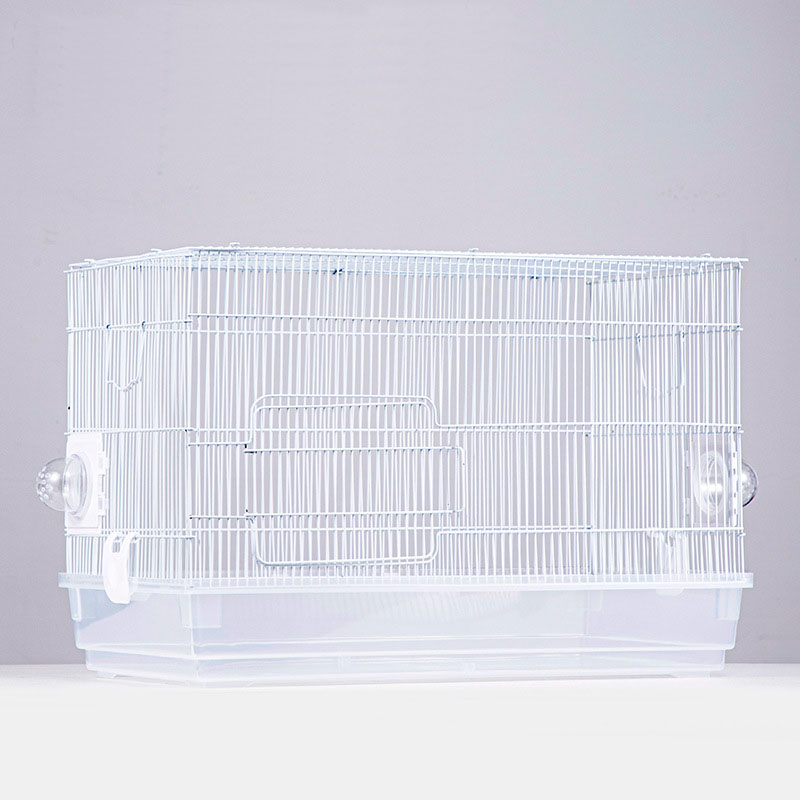 High Quality Small Pet House 60 Basic Hamster Cage and Habitats Large Gerbil Cage With Accessories for Small Animals