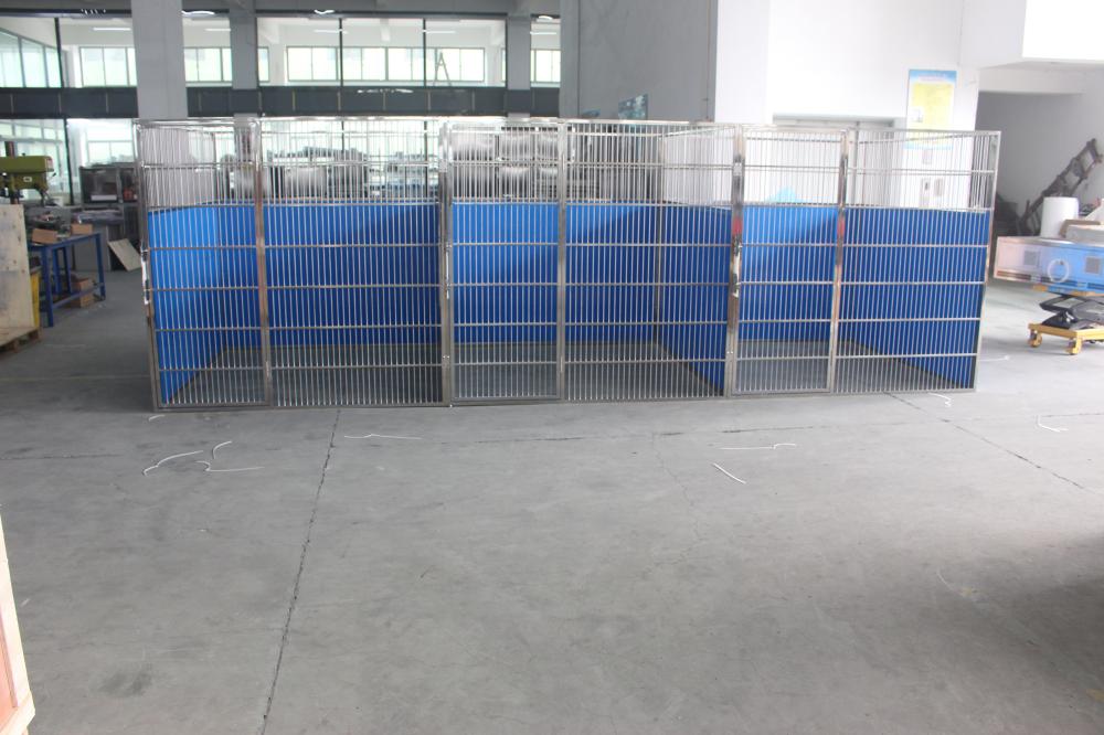 Kennel Design Showcase 1