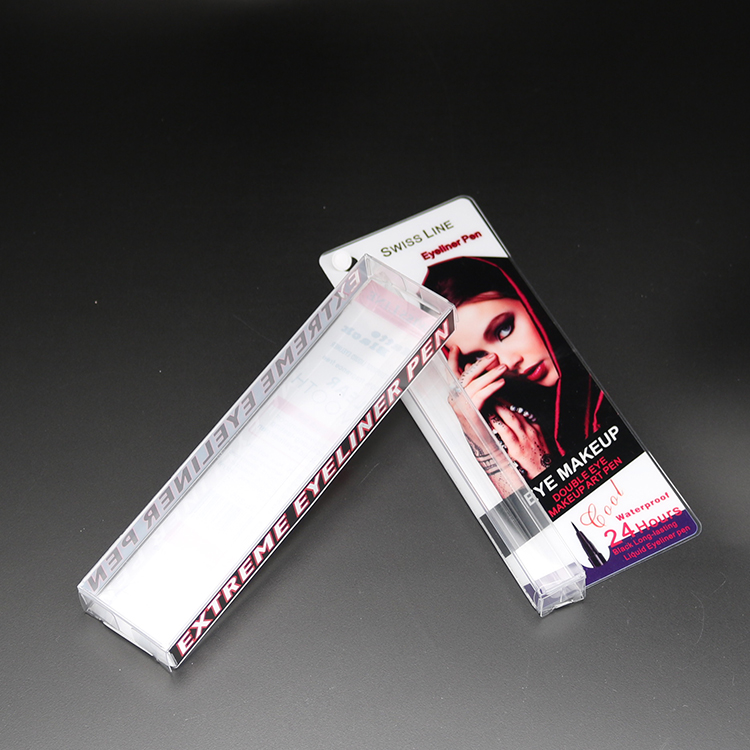Cube Gift Acetate Box Transparent PET Packaging Clear Vinyl PVC Box Packaging Plastic Boxes