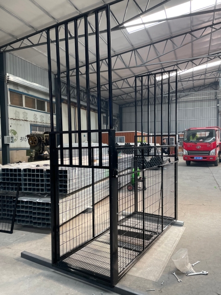Animal Trap View 5