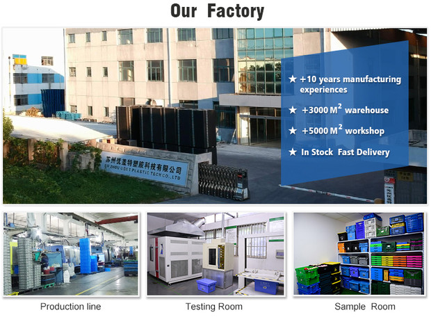 Plastic Container Applications