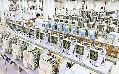 Production Line 3