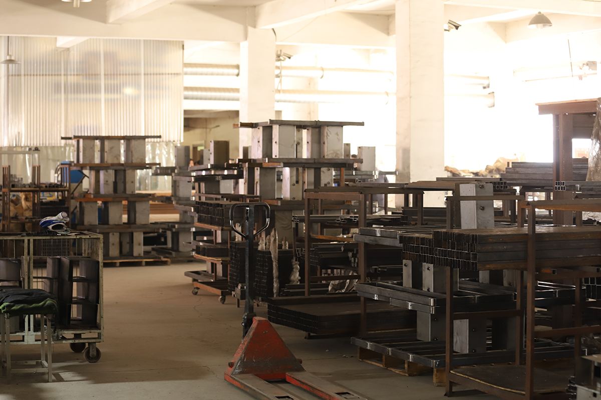 Assembly Process 2