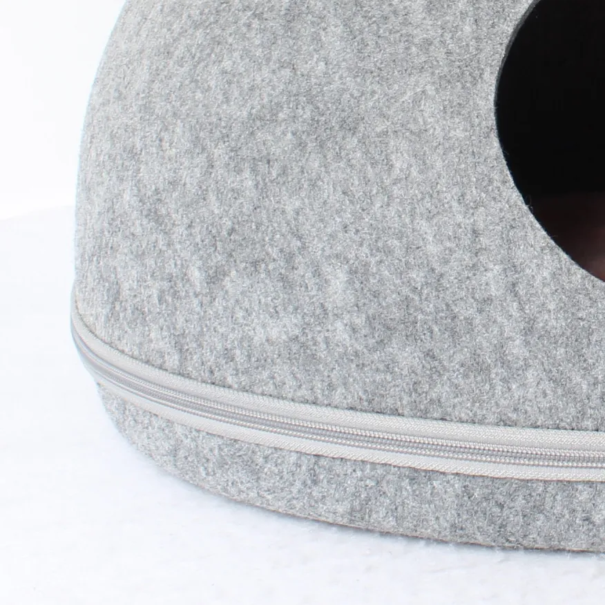 Custom Large Plastic Waterproof Luxury Pet Cat Dog House Outdoor Indoor Cat Food