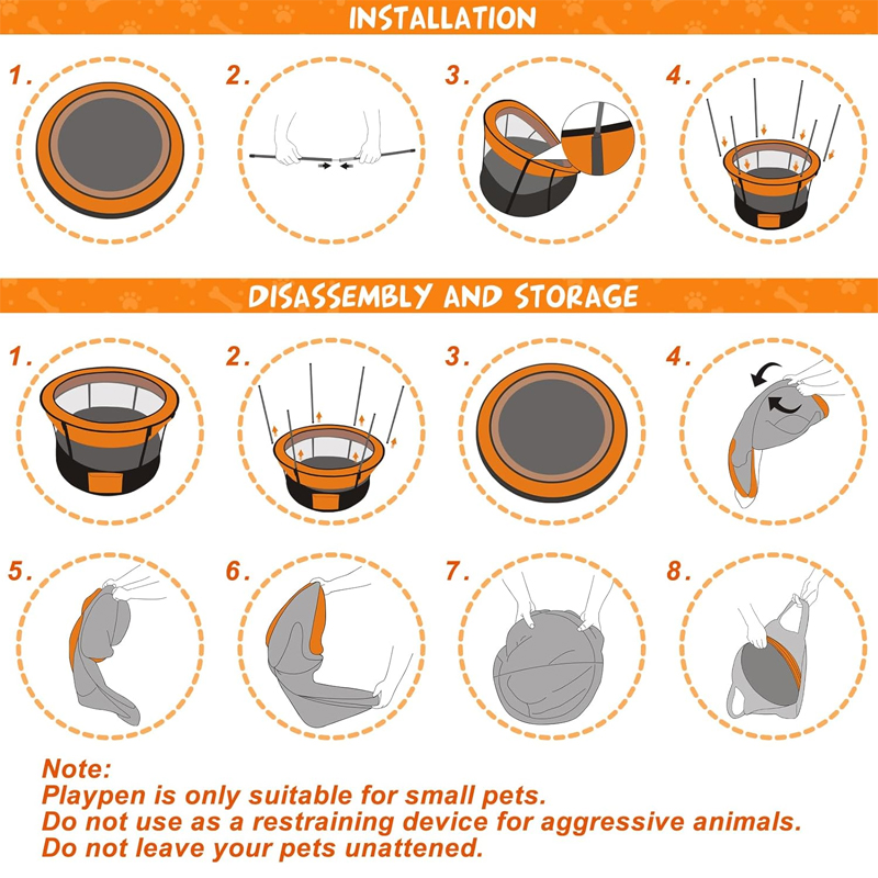 Pet Products Showcase 6