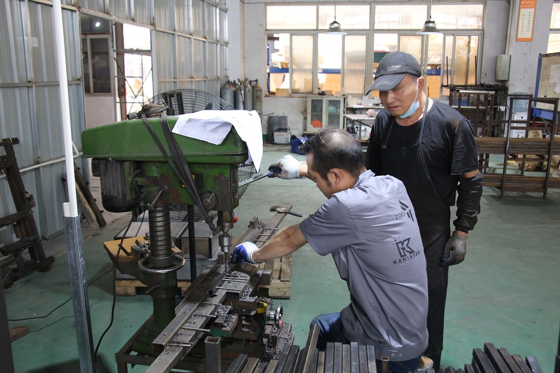 Production Line