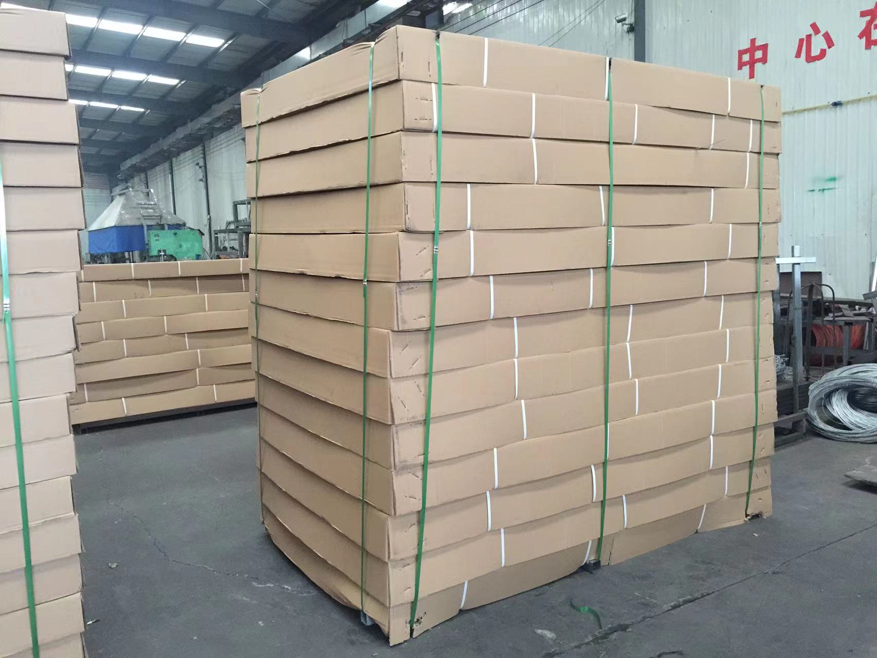 Packing Process 2