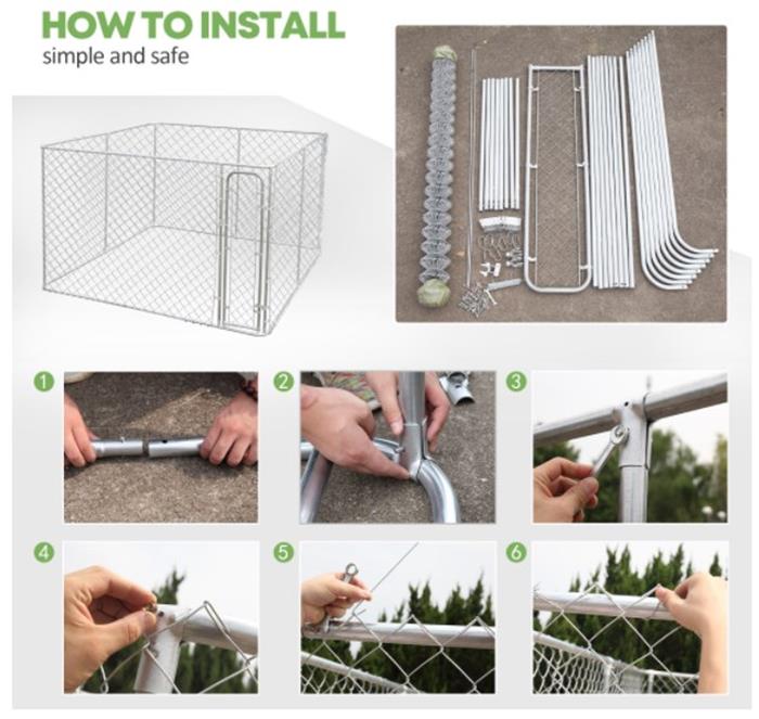 Kennel Accessories
