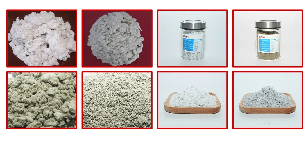 Main Product Line