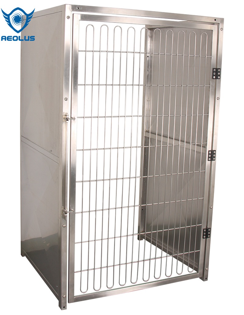 Grid Door Side Panel