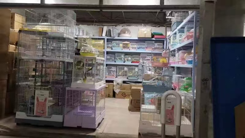 Production Process 1