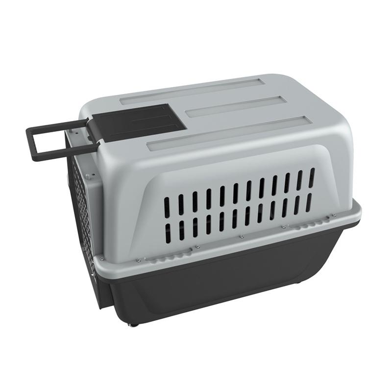 Wholesale High Quality Extra Large Travel Pet Cages Portable Cat Dogs Pet Carriers For Short Trips