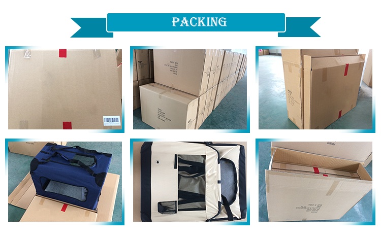 Packaging & Shipping Details