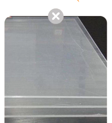 Acrylic Sheet