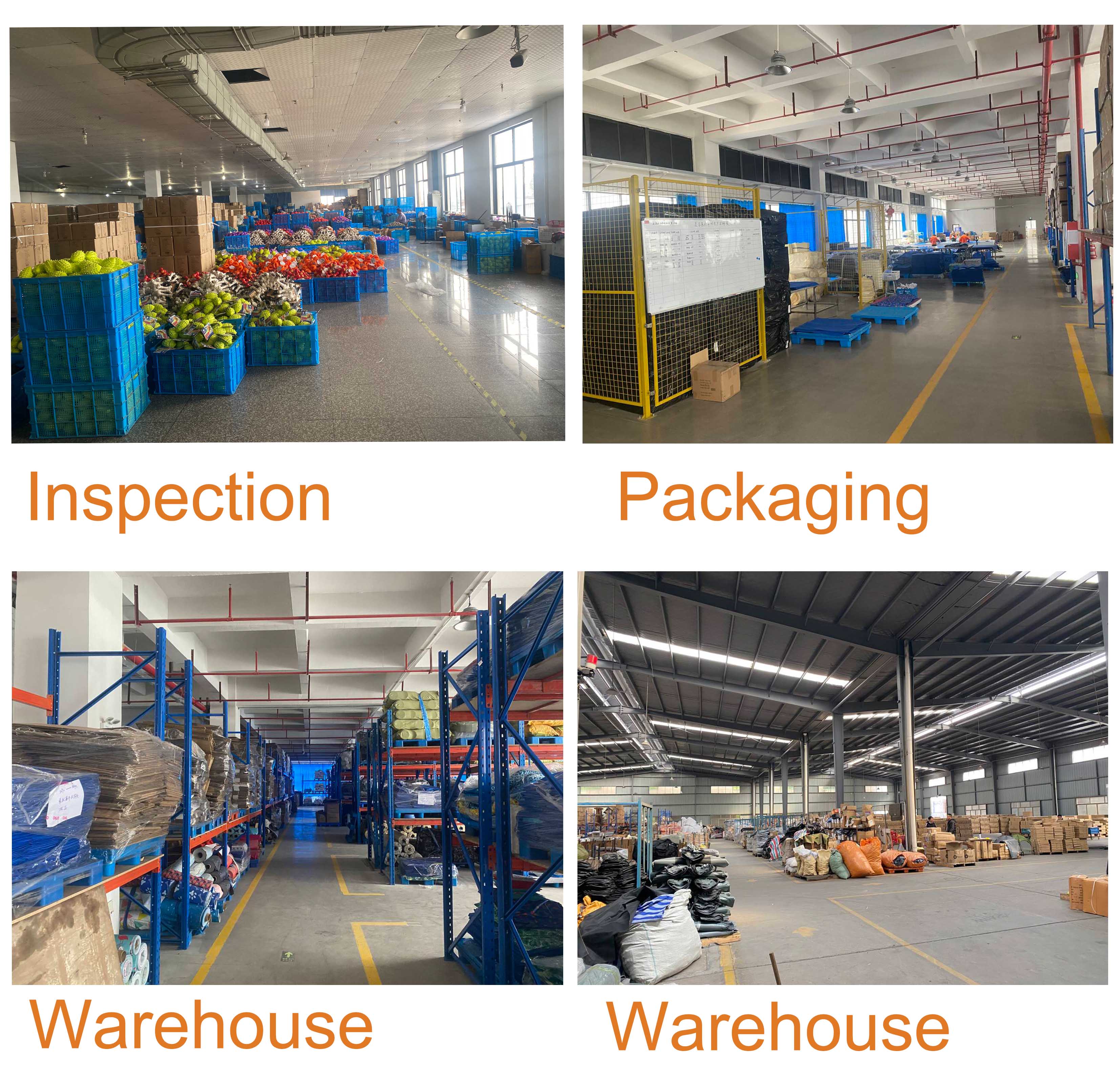 Pet Products Quality Control 2