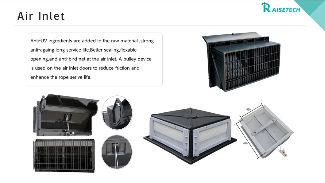 Cooling Pad System