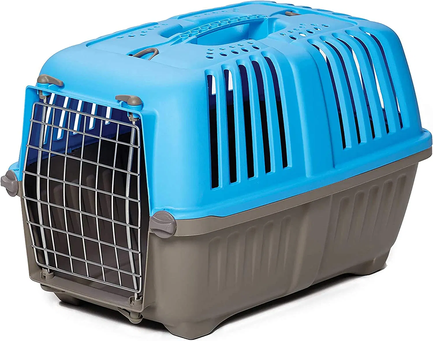 Foldable Portable Durable Outdoor Airline Approved Breathable Travel Pet Cage