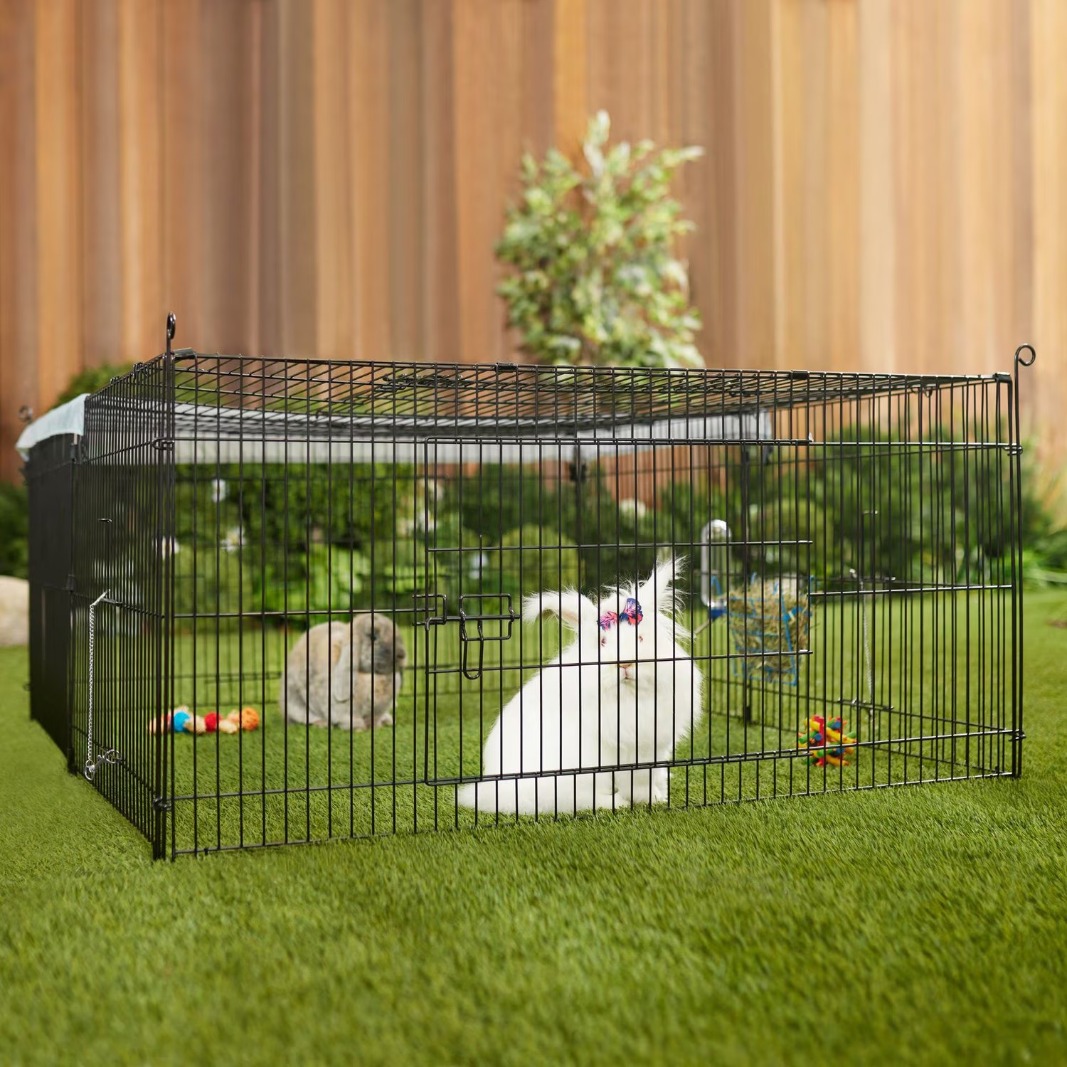 Stainless Steel Wire Small Animal Cage with Exercise Wheel Hamster Guinea Pig Rabbit Ventilated Easy Clean Welded Mesh Pet House