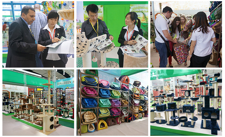 Exhibition Booth Design