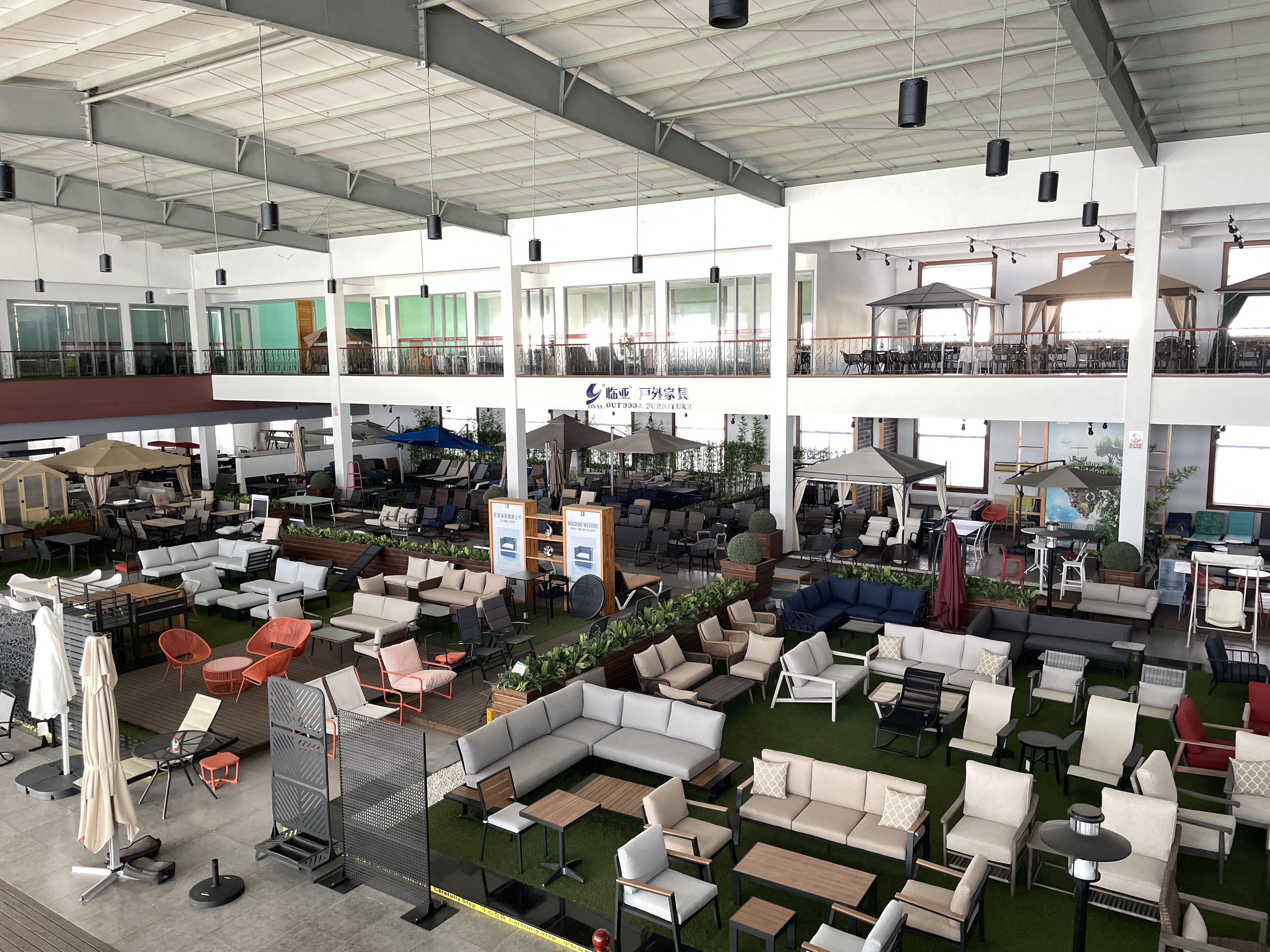 Showroom View 1