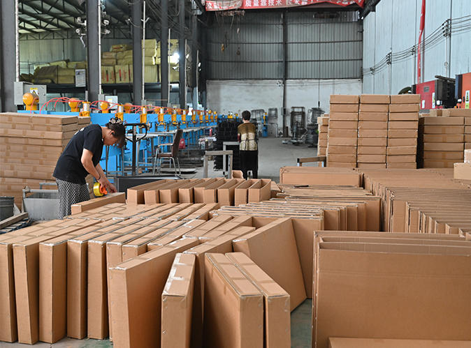 Production Facility 1