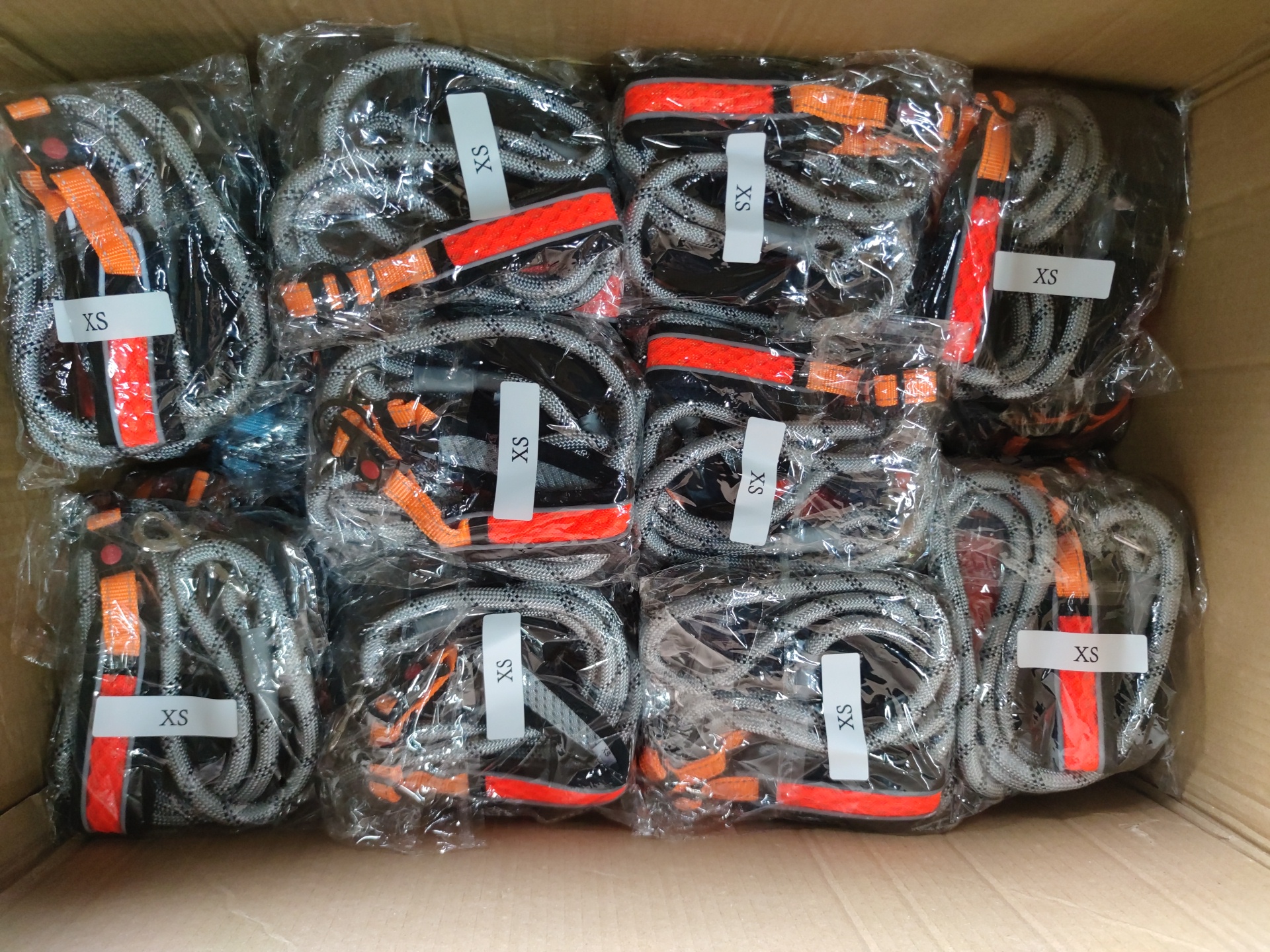 Packaging Production Line 2