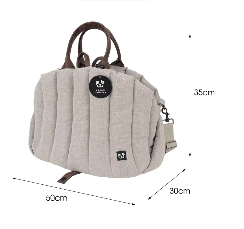 Dog Car Seat Feature 8