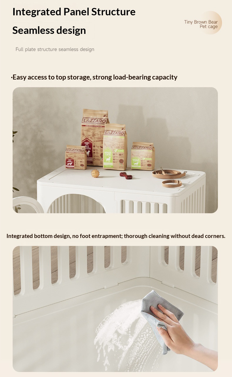 Pet Villa Details