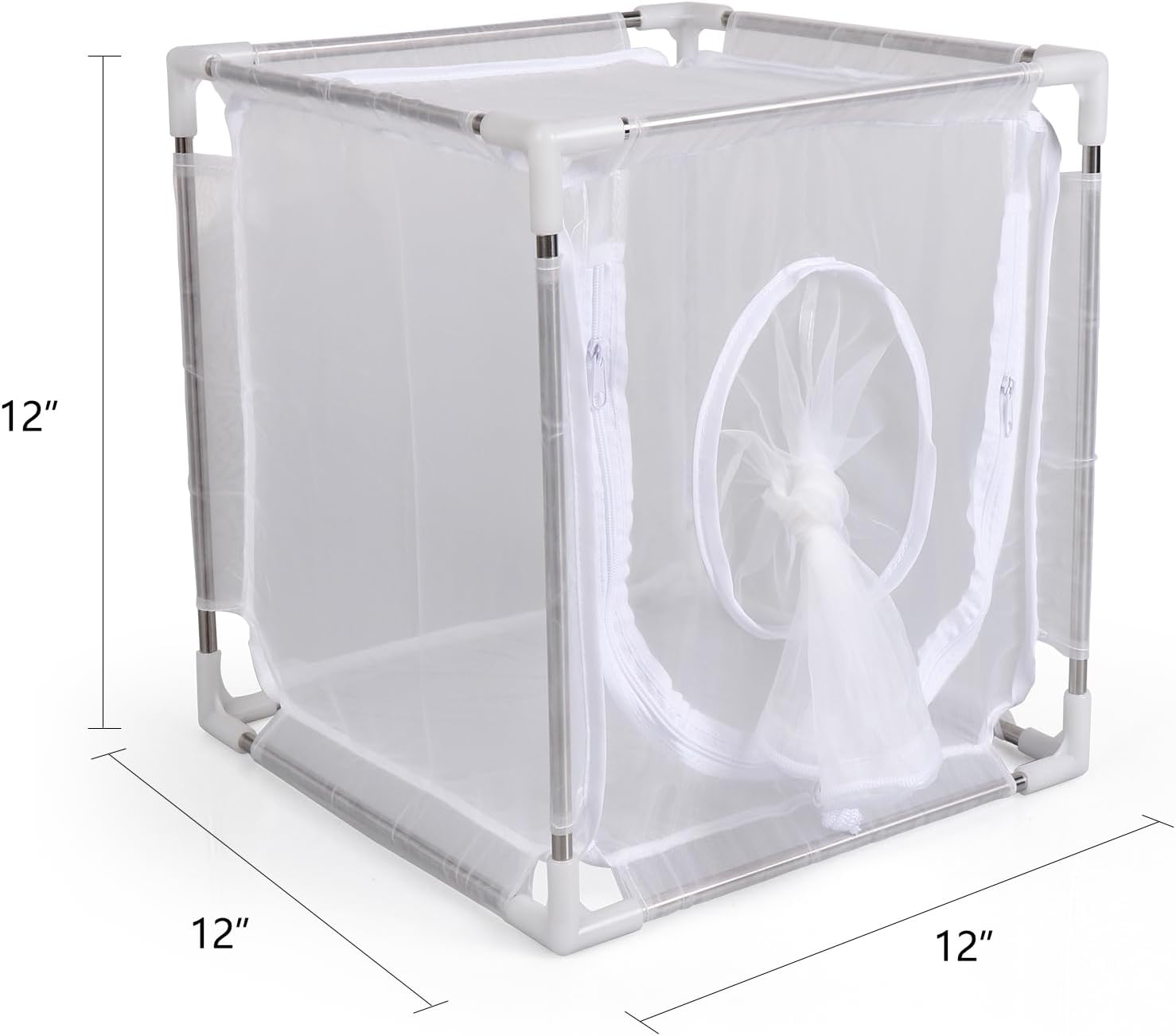 Outdoor Insect Mesh Cage Terrarium 1