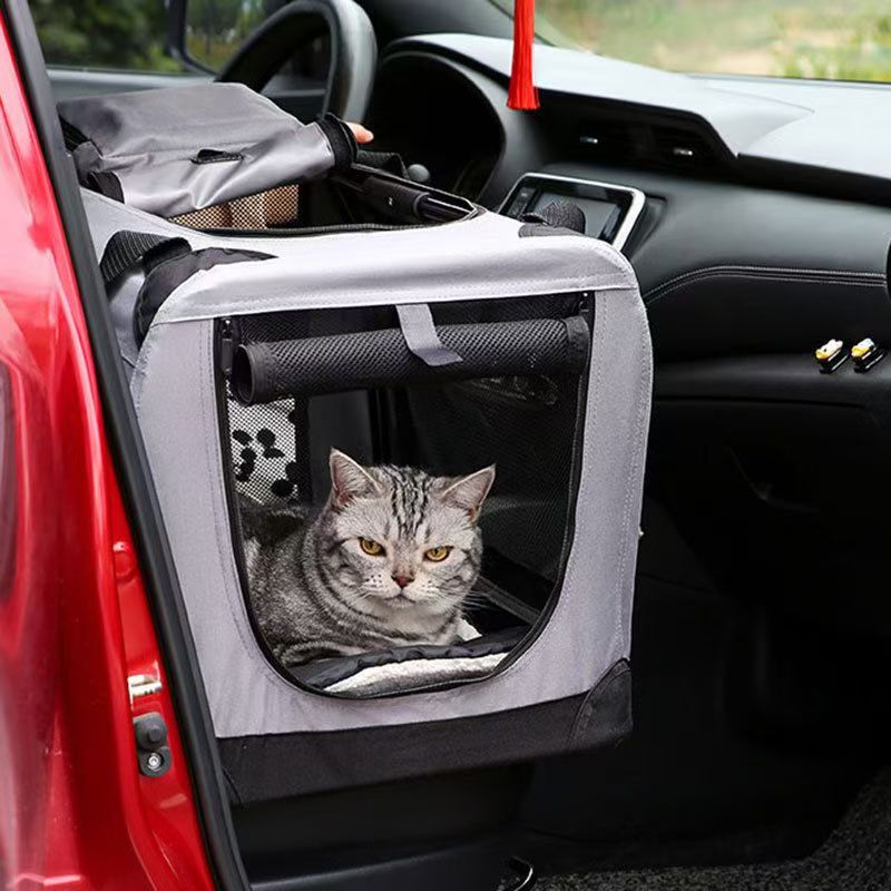 Pet Carrier Details 3