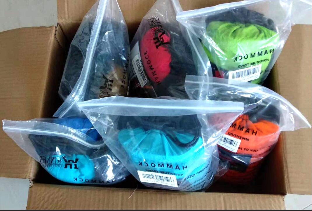 Packaging Box and Packing Details