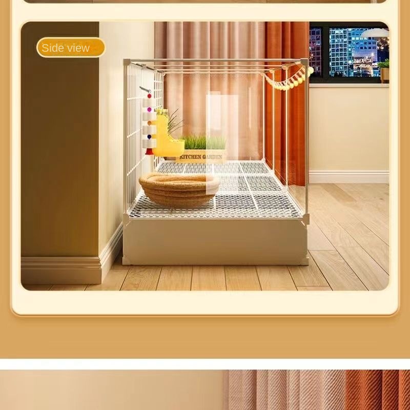 Pet product feature 4
