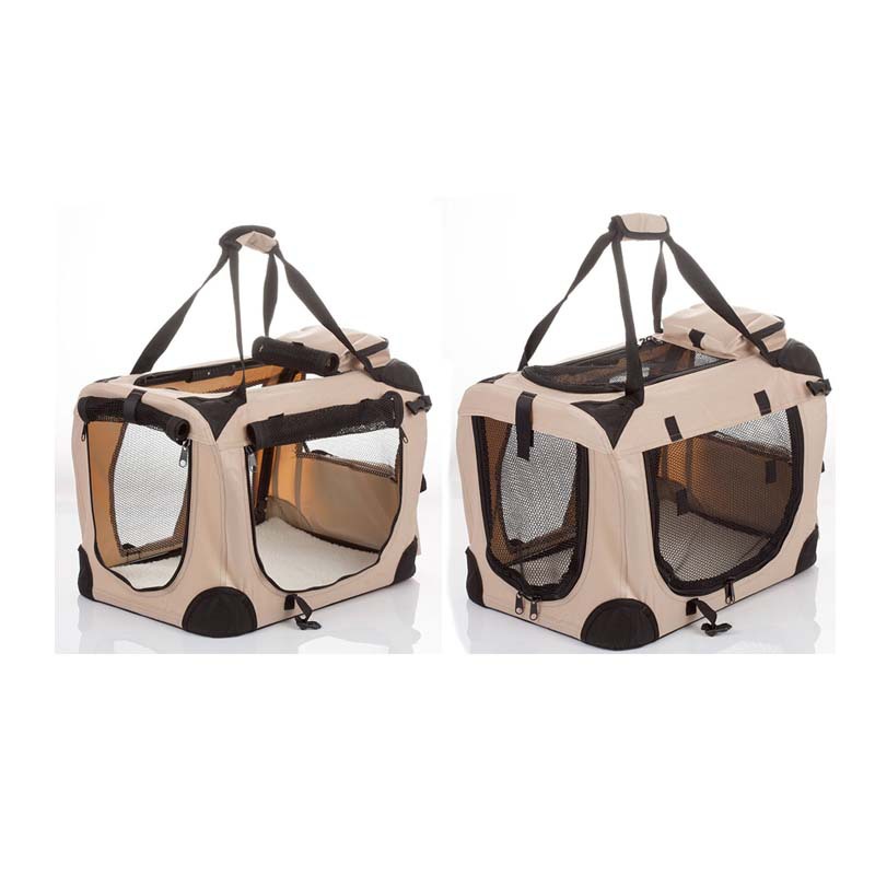 Foldable Portable Pet Dog House Details 1