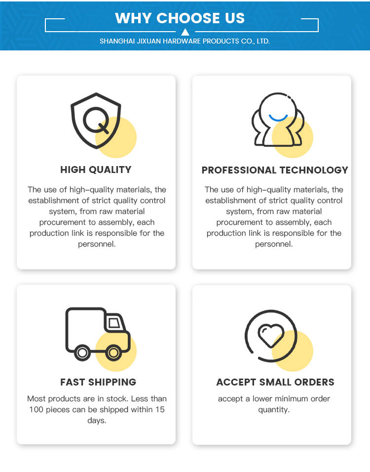 Why Choose Us Graphic