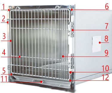 Product Specifications and Features