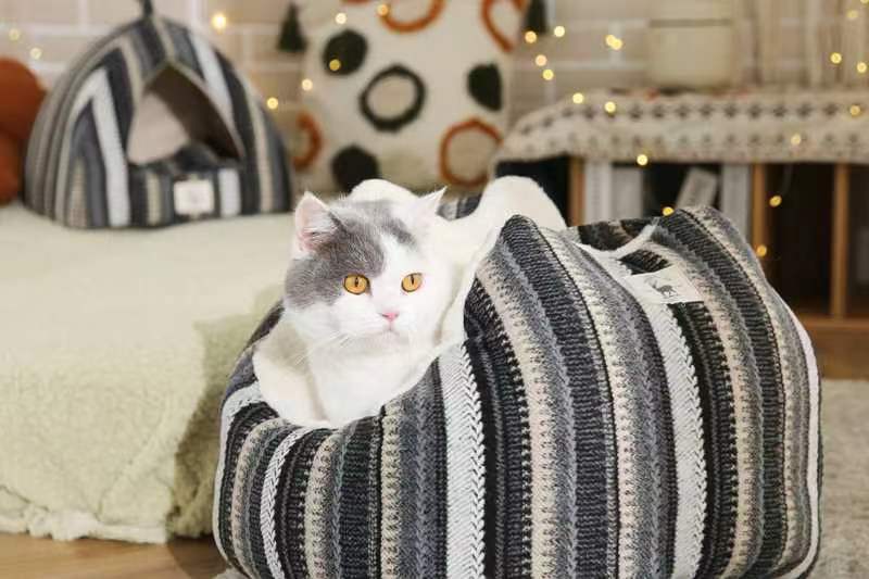 As Travel Pet Bed