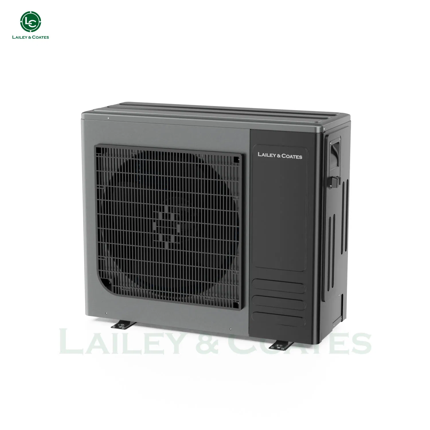 China Domestic High Cop Smart WiFi New Energy Air Source to Hot Water House Heating/ Cooling