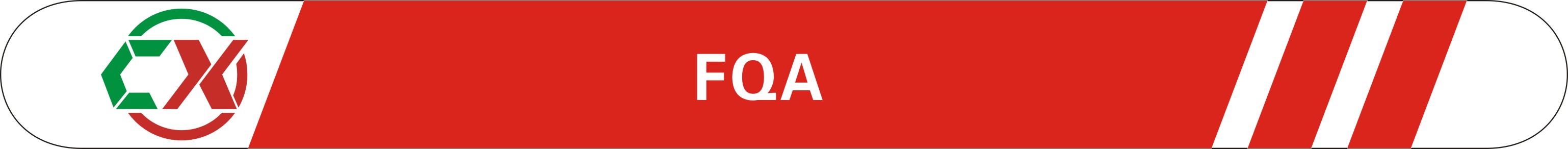 FAQ Header