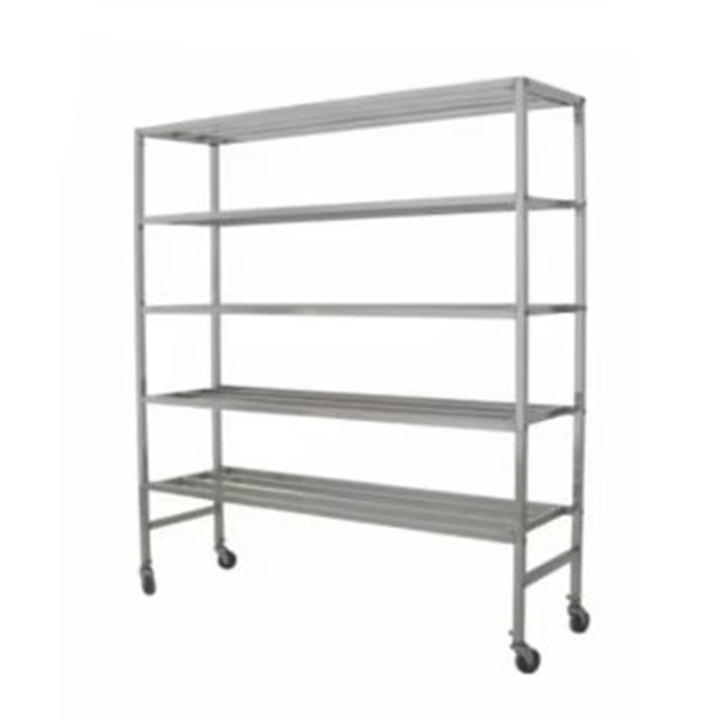 Laboratory Rodent Cage Part A