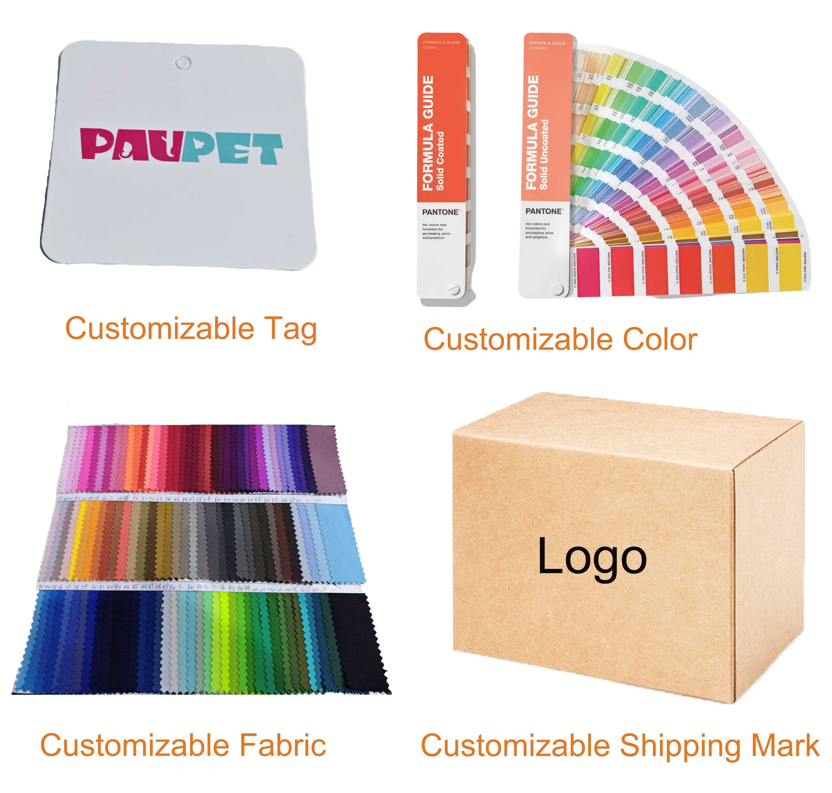 Pet Products Production Line 2