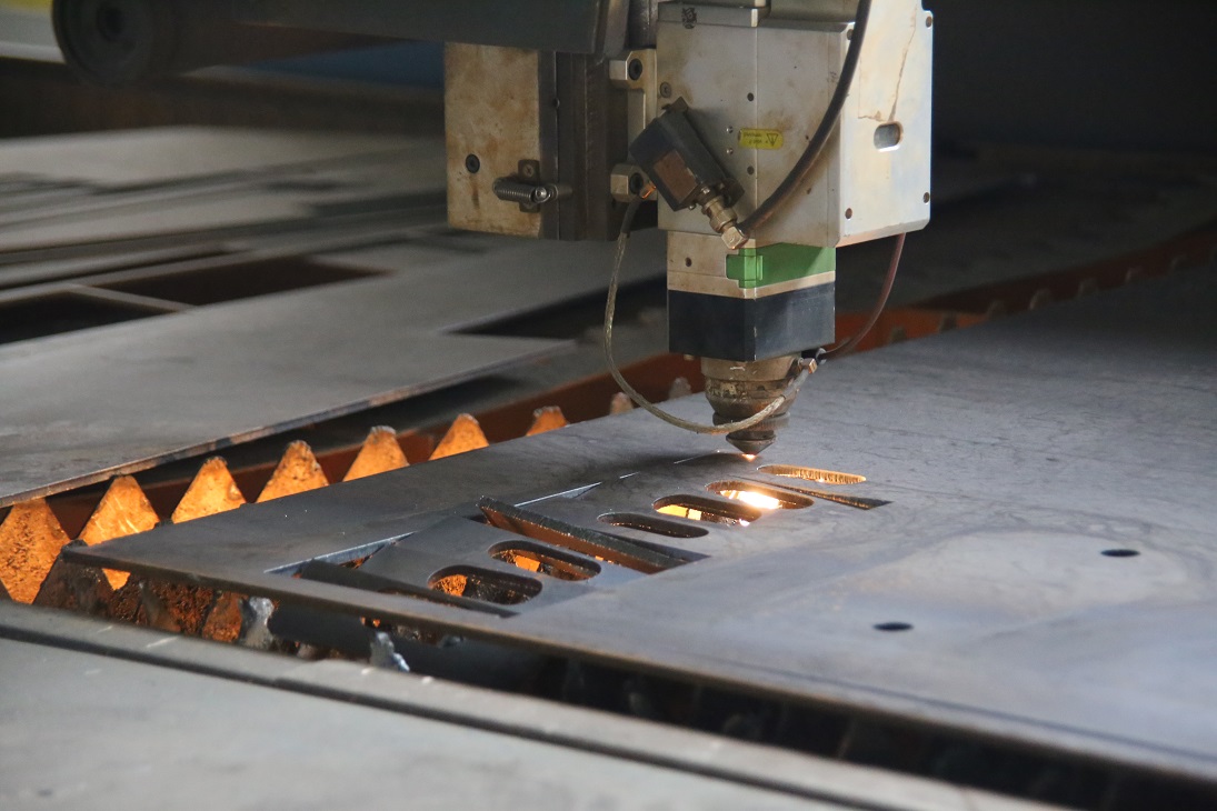 Production Process