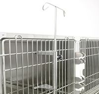 Infusion stand