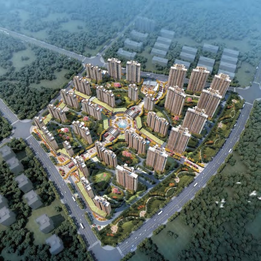 Durable Steel Structures for Contemporary Residential Housing Solutions