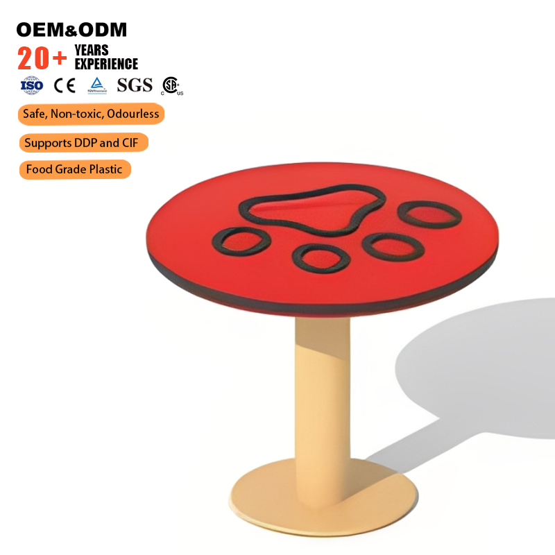 Outdoor Amusement Equipment 3