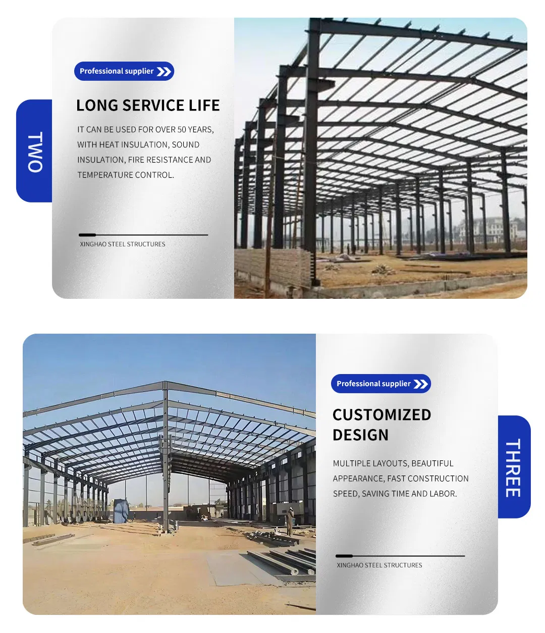 Production facility view 2