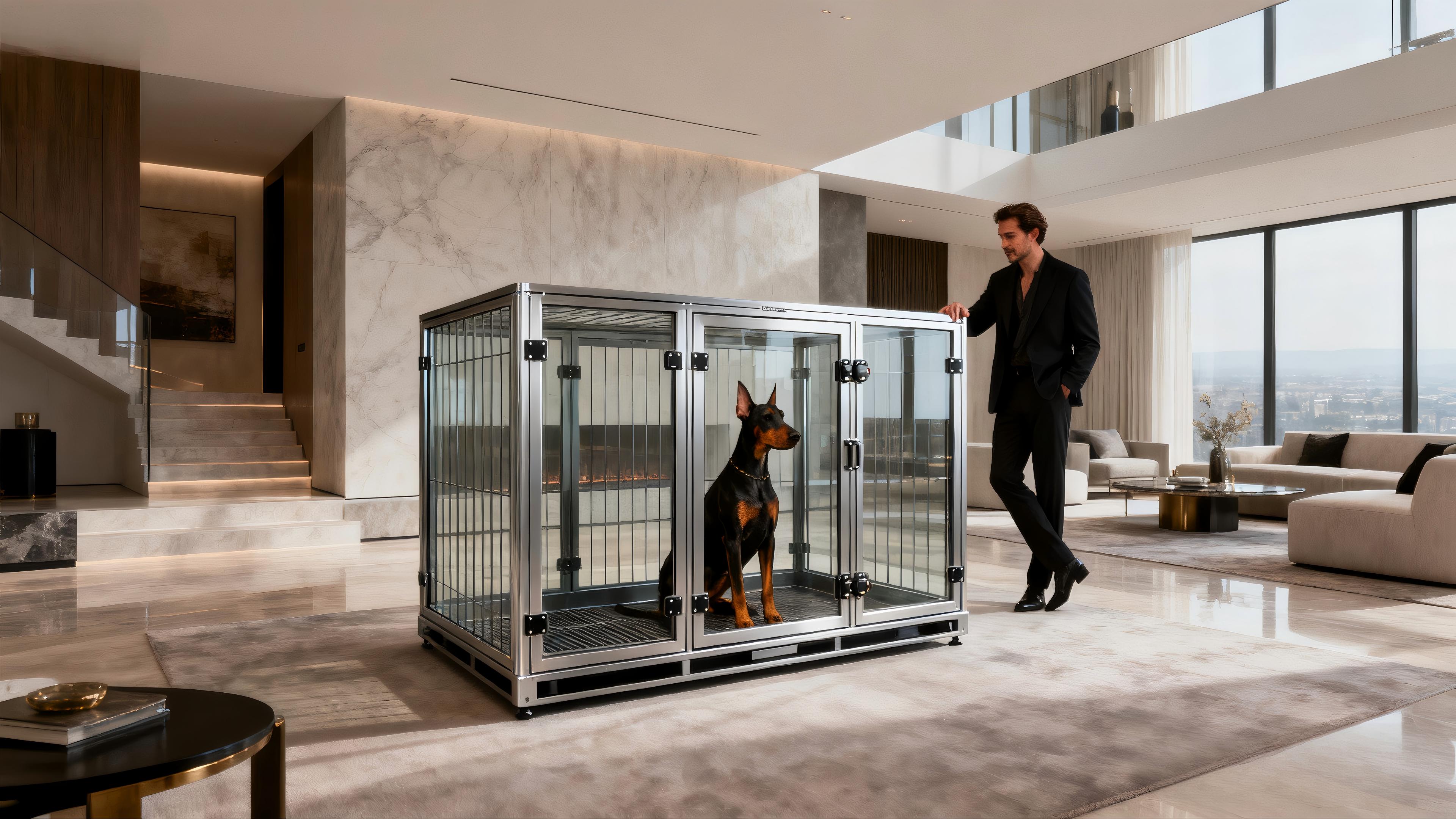 Pet Cage Showcase 2
